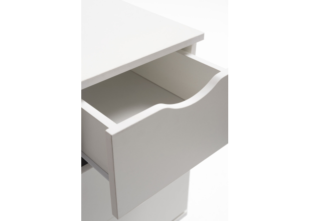 Mesa de cabeceira Pasel