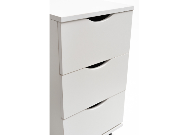 Mesa de cabeceira Pasel