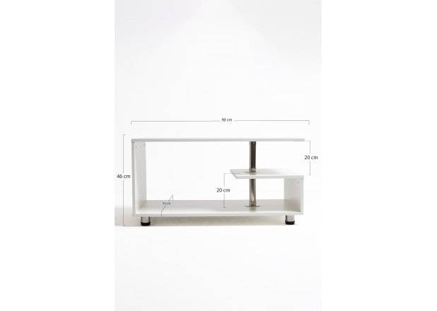 Mesa Auxiliar Legu