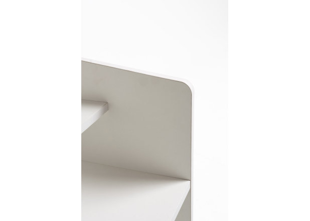 Mesa de cabeceira Egel