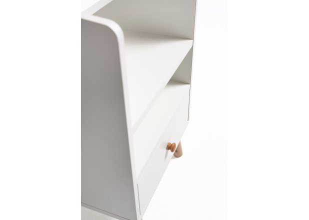 Mesa de cabeceira Egel
