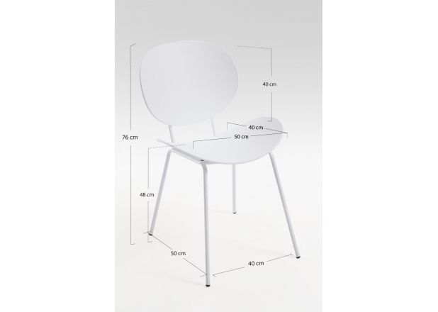 Silla Nilde