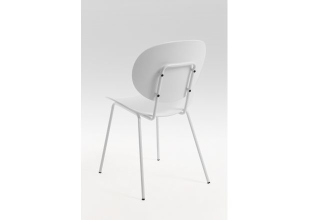 Silla Nilde