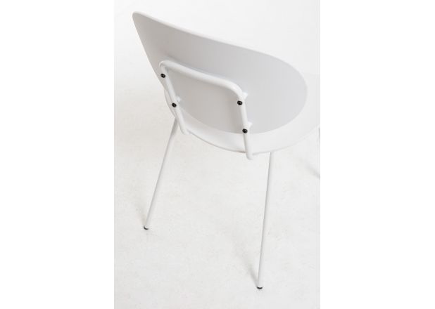 Silla Nilde