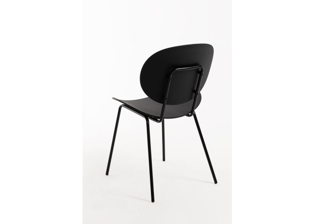 Silla Nilde