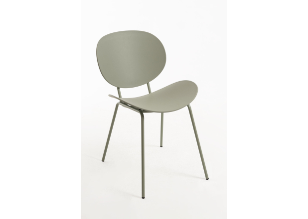 Silla Nilde