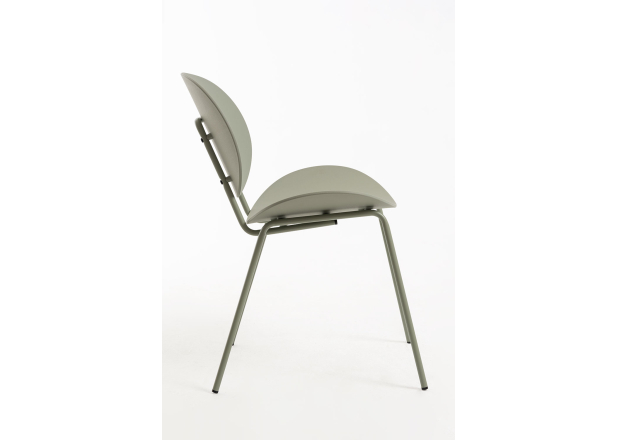 Silla Nilde