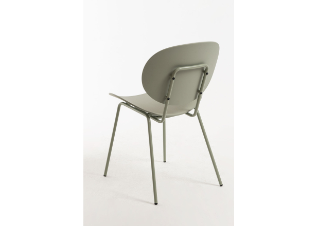 Silla Nilde