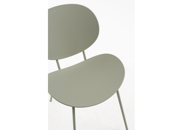 Silla Nilde