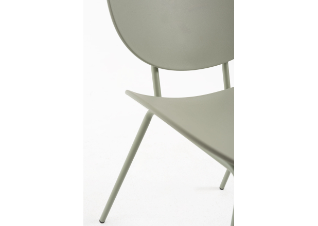 Silla Nilde