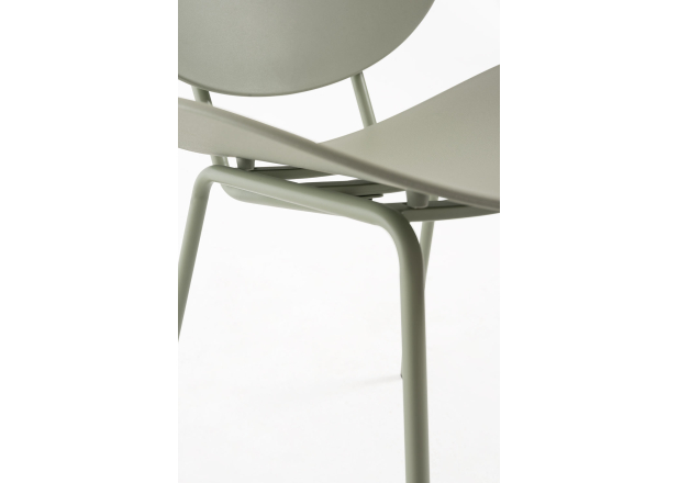 Silla Nilde