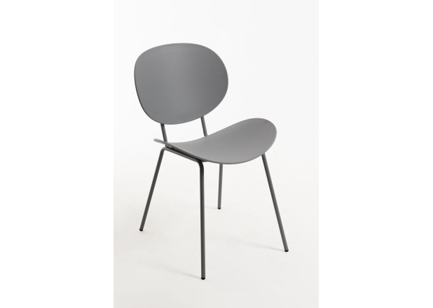 Silla Nilde