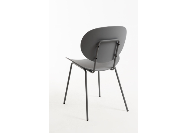 Silla Nilde