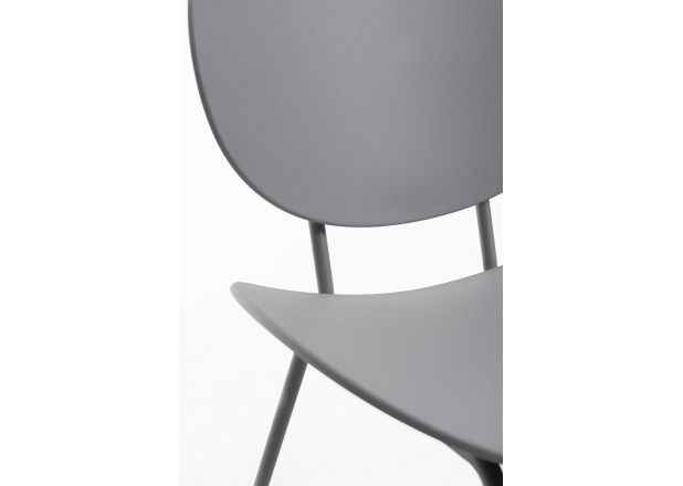 Silla Nilde