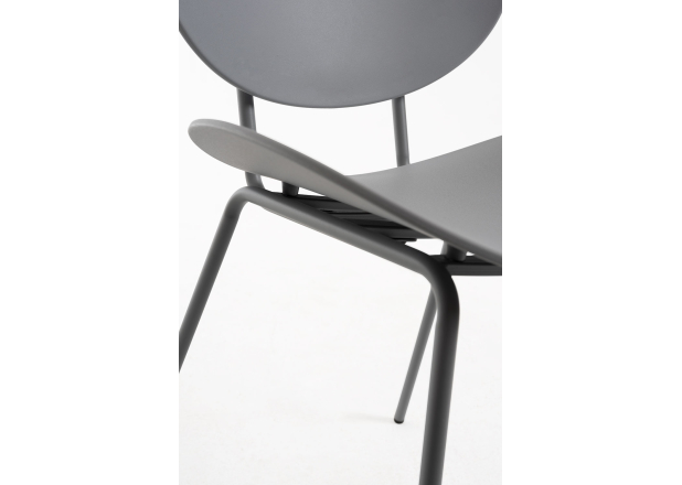 Silla Nilde