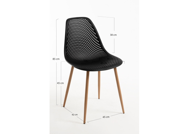 Silla Belda
