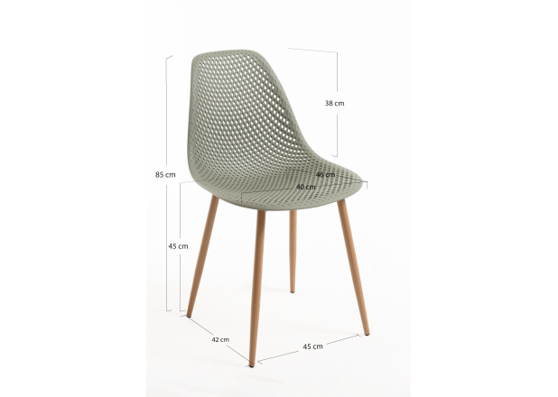 Silla Belda