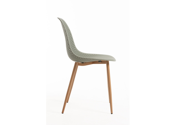 Silla Belda
