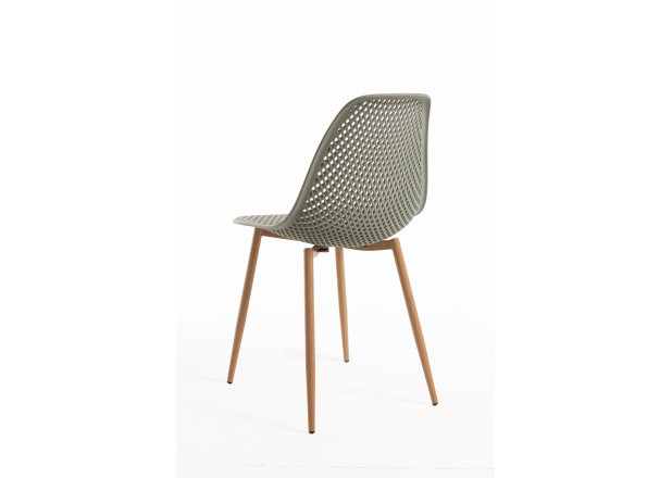 Silla Belda