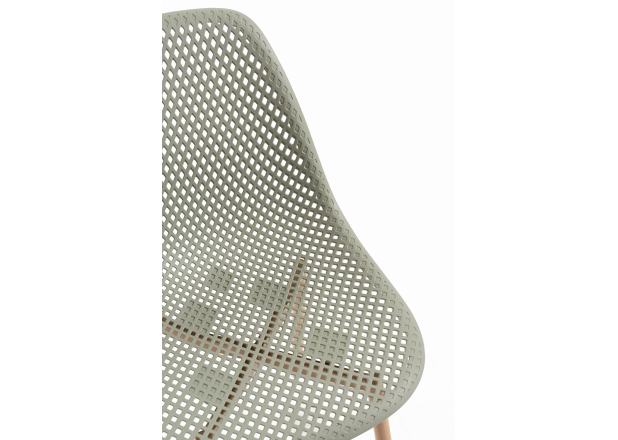 Silla Belda