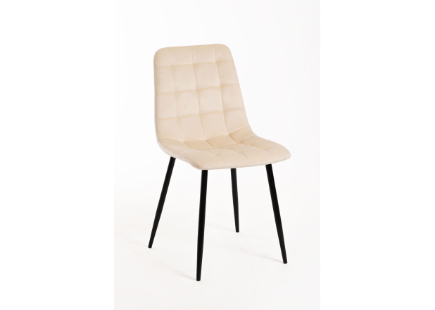 Silla Baiky Terciopelo