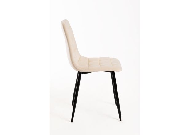 Silla Baiky Terciopelo