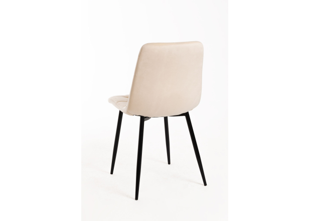 Silla Baiky Terciopelo