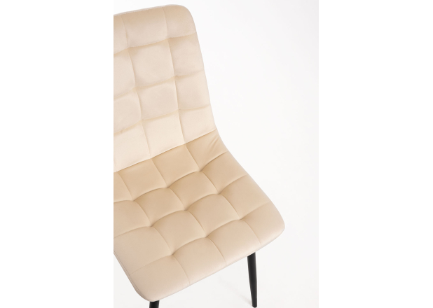 Silla Baiky Terciopelo