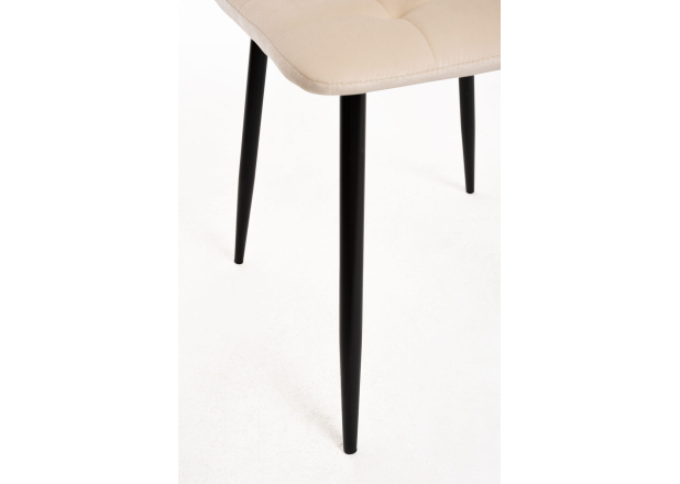 Silla Baiky Terciopelo