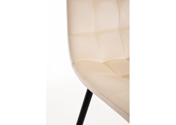 Silla Baiky Terciopelo