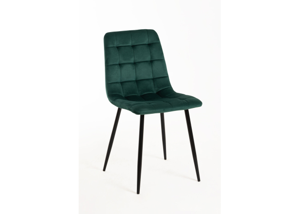 Silla Baiky Terciopelo