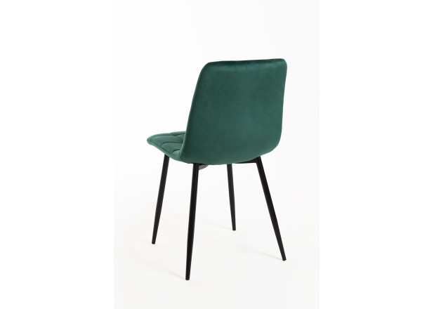 Silla Baiky Terciopelo