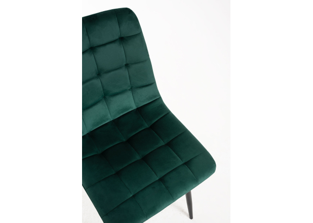 Silla Baiky Terciopelo
