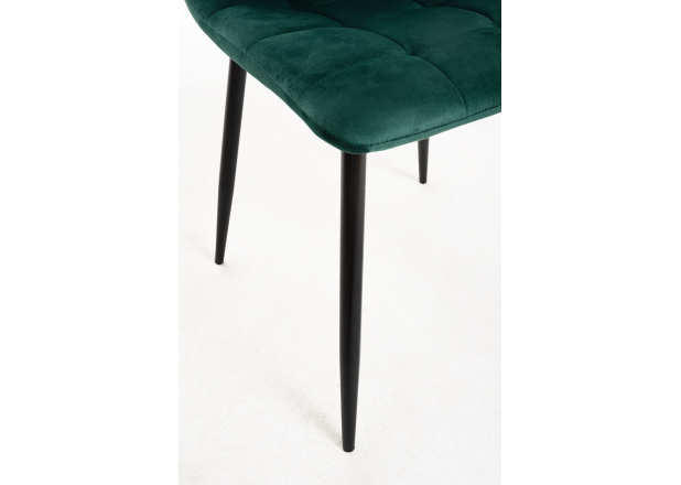 Silla Baiky Terciopelo
