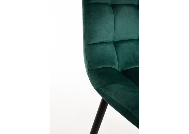 Silla Baiky Terciopelo