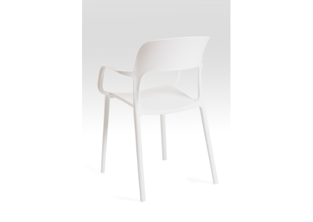 Silla Olga Reposabrazos