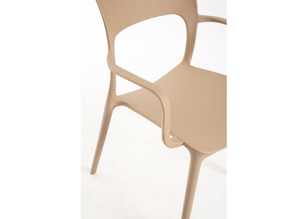 Silla Olga Reposabrazos