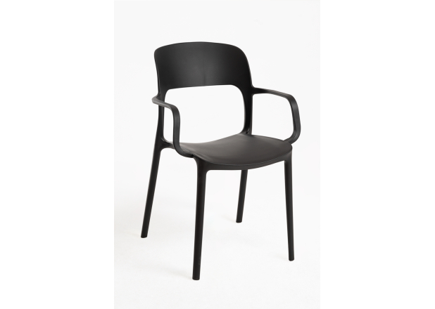 Silla Olga Reposabrazos