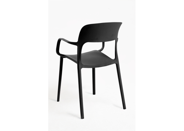 Silla Olga Reposabrazos