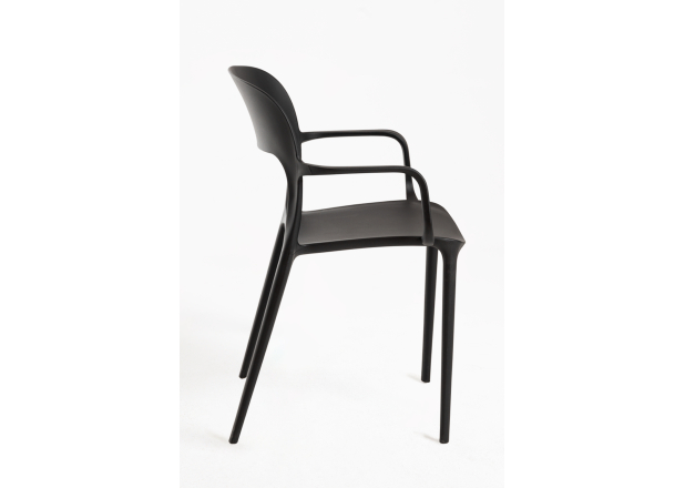 Silla Olga Reposabrazos