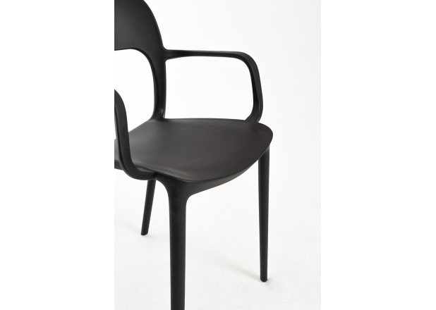 Silla Olga Reposabrazos