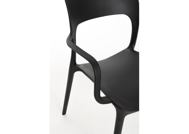 Silla Olga Reposabrazos