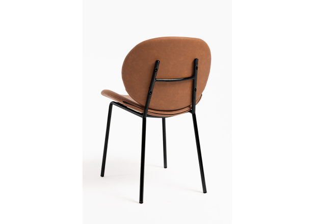 Silla Ryga Polipiel