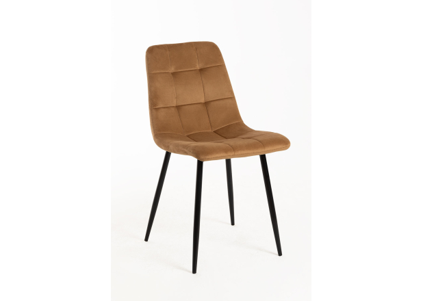 Silla Baiky Terciopelo