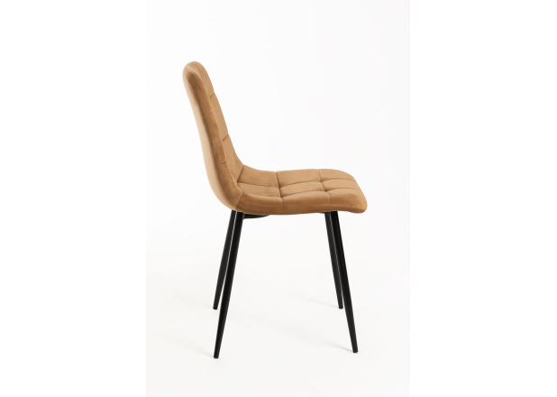 Silla Baiky Terciopelo