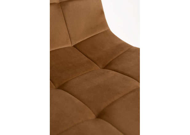 Silla Baiky Terciopelo