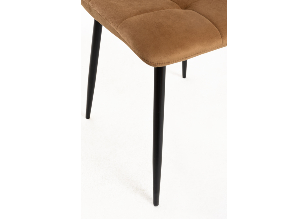 Silla Baiky Terciopelo