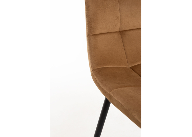 Silla Baiky Terciopelo