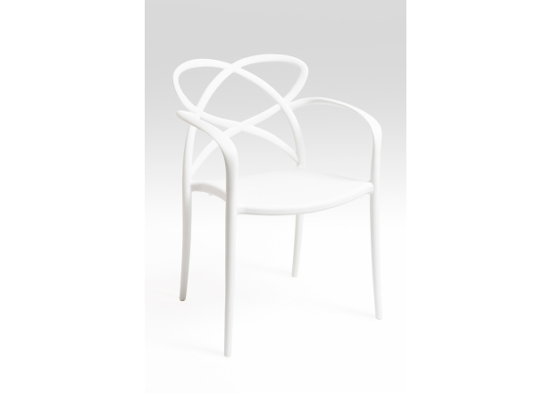 Silla Volta con Reposabrazos