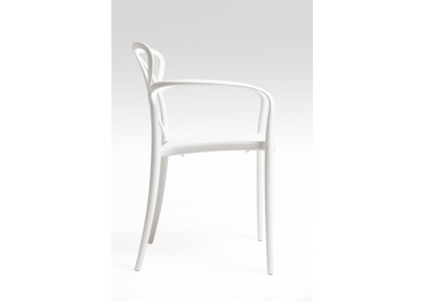 Silla Volta con Reposabrazos